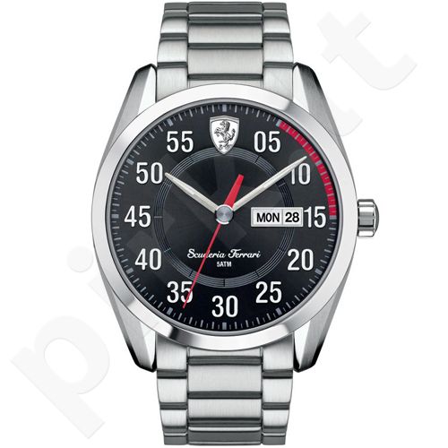 Ferrari D 50 0830180 vyriškas laikrodis