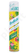 Batiste Tropical, sausas šampūnas moterims, 200ml