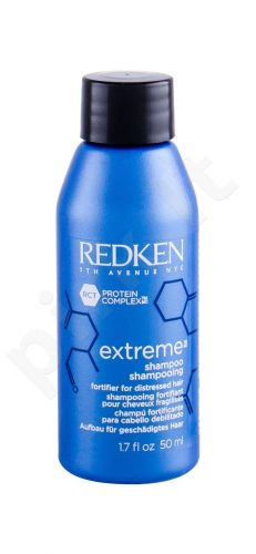 Redken Extreme, šampūnas moterims, 50ml