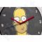 Simpsonų laikrodis "Homeris"