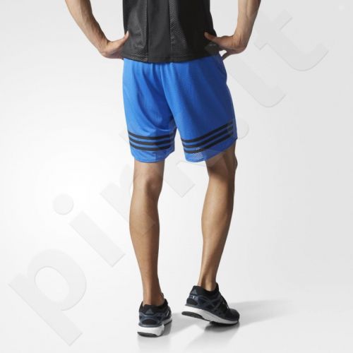 Adidas response dual shorts sales