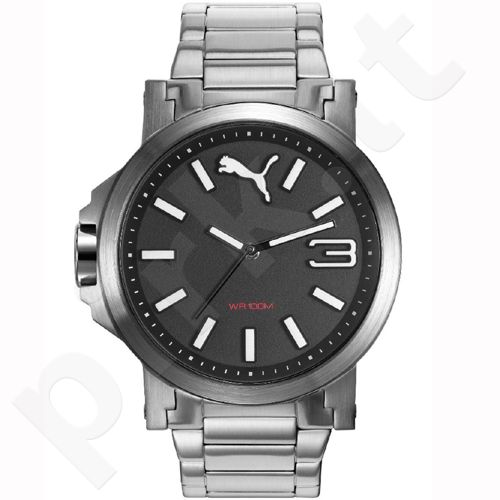 Puma Ultrasize PU103462018 vyriškas laikrodis