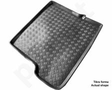 Bagažinės kilimėlis BMW X3 E83 2004-2010 /12060