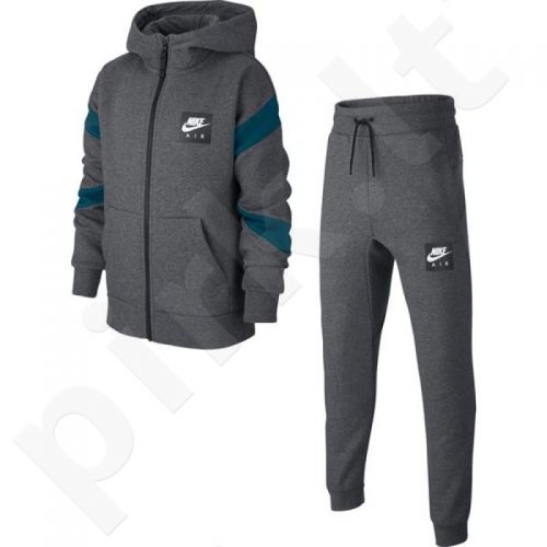 Sportinis kostiumas Nike B Air TRK Suit BF Cuff Junior 939624-011