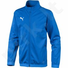 Bliuzonas Puma Liga Training Jacket Electric Junior 655688 02