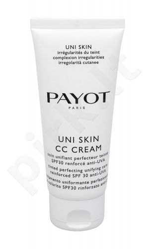 PAYOT Uni Skin, CC kremas moterims, 100ml
