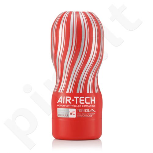 TENGA - AIR-TECH REUSABLE VACUUM CUP Vacuum Controller Compatible