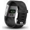 Apyrankė FitBit Surge maža FB501BKS-EU juoda