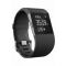 Apyrankė FitBit Surge maža FB501BKS-EU juoda