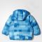 Striukė Adidas Synthetic Down Infants Jacket Kids AY6775