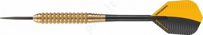 DartsSteeltip CLUB BRASS 5574 3x20gK