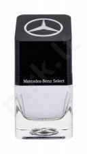 Mercedes-Benz Mercedes-Benz Select, tualetinis vanduo vyrams, 50ml