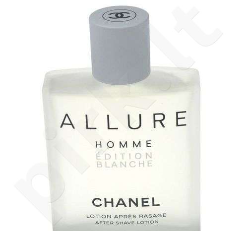 Chanel Allure Homme Edition Blanche, losjonas po skutimosi vyrams