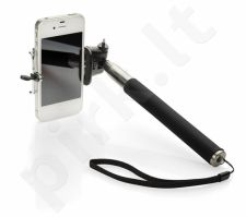 Teleskopinė lazdėlė mobiliesiems telefonams (Selfie Stick)