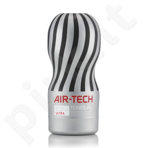 TENGA - AIR-TECH REUSABLE VACUUM CUP ULTRA