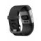 Apyrankė FitBit Surge didelė FB501BKL-EU juoda