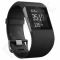 Apyrankė FitBit Surge didelė FB501BKL-EU juoda