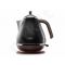 Virdulys Delonghi KBOV2001BK juodas