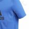 Marškinėliai adidas Youth Prime Logo Tee Junior CF7079