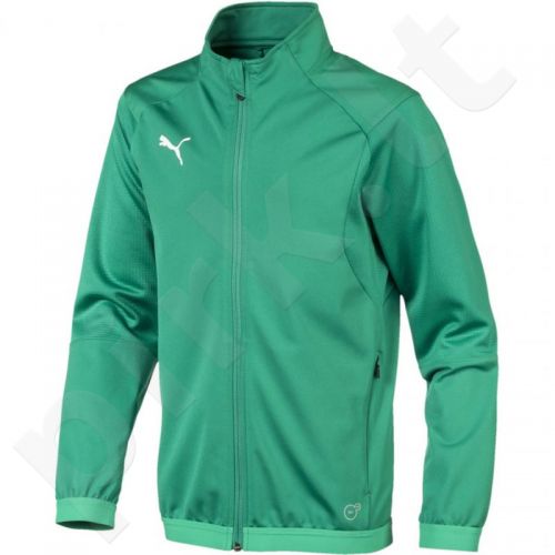 Bliuzonas Puma Liga Training Jacket Junior 655688 05