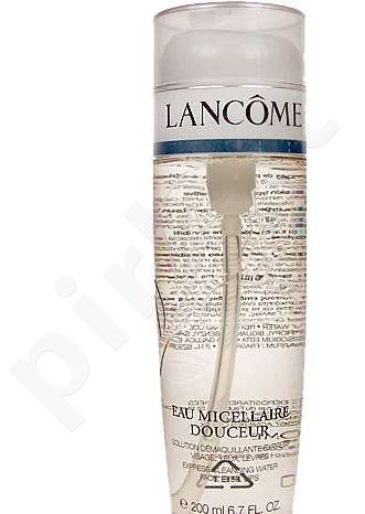 Lancôme Eau Micellaire Douceur, micelinis vanduo moterims, 200ml