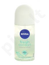 Nivea Fresh Comfort, 48H, antiperspirantas moterims, 50ml