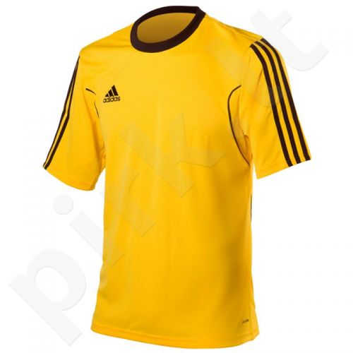 Marškinėliai futbolui Adidas Squadra 13 Z20626