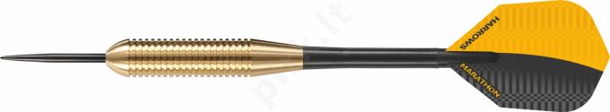 DartsSteeltip CLUB BRASS 5598 3x22gR