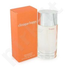 Clinique Happy, kvapusis vanduo moterims, 50ml