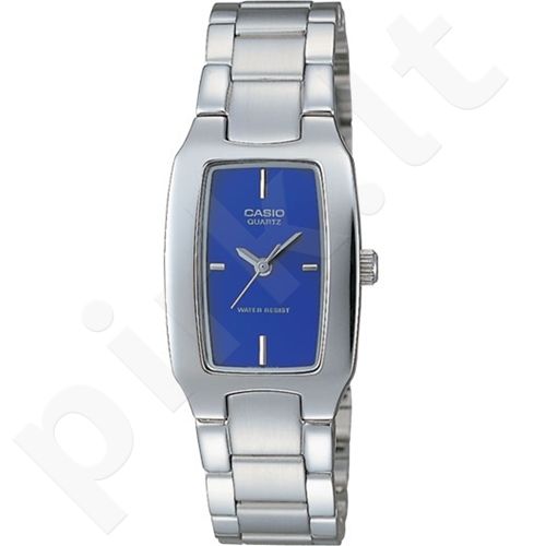 Moteriškas laikrodis CASIO LTP-1165A-2CEF