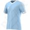 Marškinėliai futbolui Adidas Tabela 14 F50281