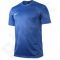 Marškinėliai futbolui Nike Park V Junior 448254-463