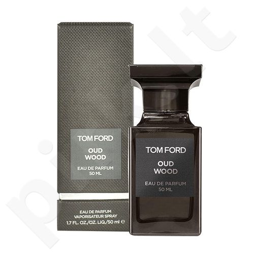 TOM FORD Oud Wood, kvapusis vanduo moterims ir vyrams, 50ml