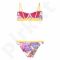 Maudymosi kostiumėlis Adidas Beach Women New Bandeau Bikini W AJ7946