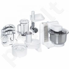Virtuvinis kombainas BOSCH MUM4880