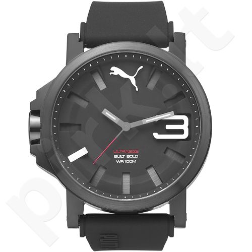 Puma Ultrasize PU103911005 vyriškas laikrodis