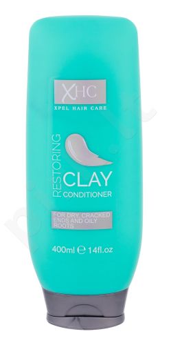 Xpel Hair Care, Restoring Clay, kondicionierius moterims, 400ml