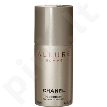Chanel Allure Homme, dezodorantas vyrams, 100ml