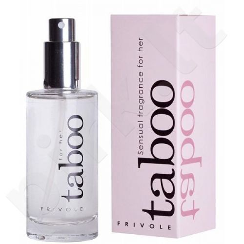 Taboo - Intymus aromatas Jai 50 ml