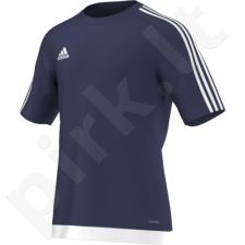 Marškinėliai futbolui Adidas Estro 15 S16150