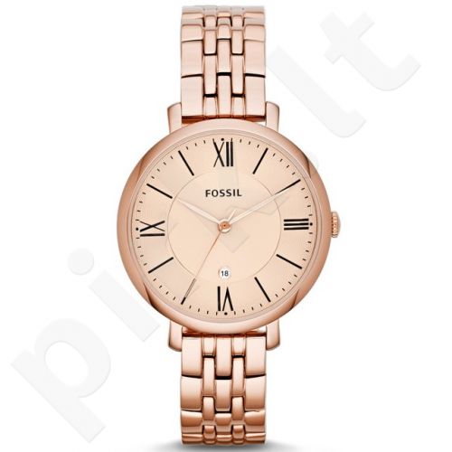 Moteriškas laikrodis Fossil ES3435