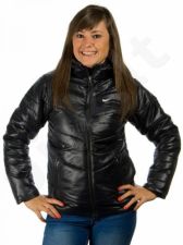 Striukė NIKE ALURE QUILTED JACKET BK mergaitėms