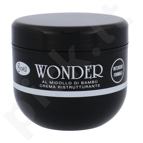 Gestil Wonder, plaukų kaukė moterims, 300ml