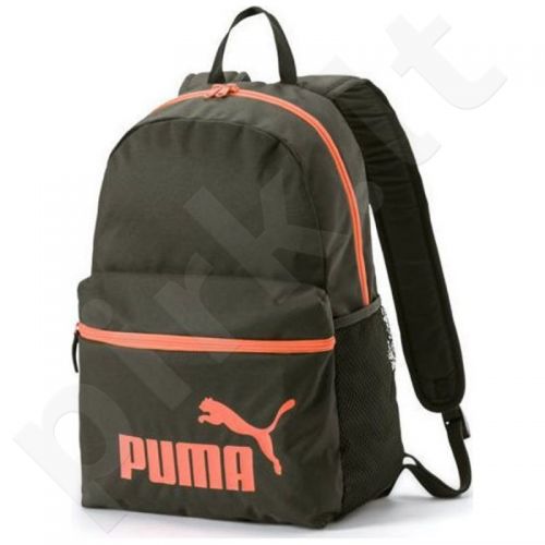 Kuprinė Puma Phase Backpack 075487 05