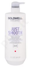 Goldwell Dualsenses Just Smooth, kondicionierius moterims, 1000ml