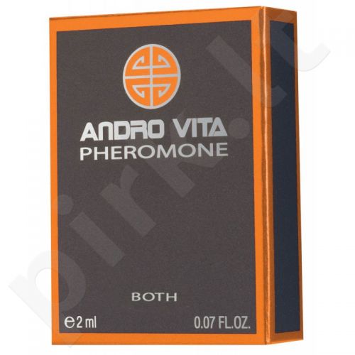 Pheromone ANDRO VITA Both Parfum 2ml