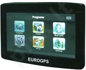 EuroGPS 4.3