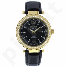 Moteriškas laikrodis Omax BB01G22A