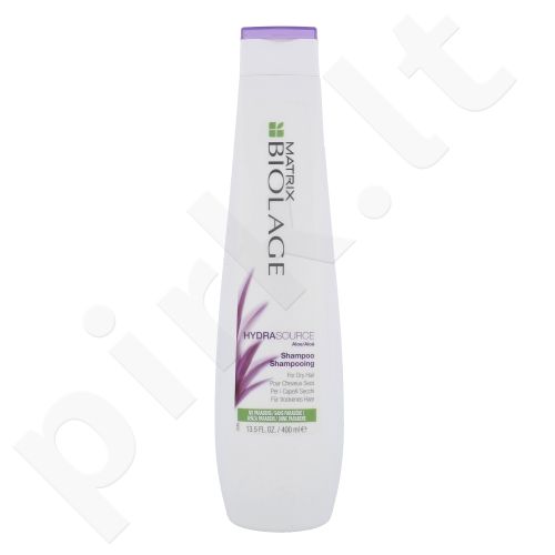 Matrix Biolage Hydrasource, šampūnas moterims, 400ml