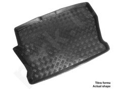 Bagažinės kilimėlis BMW 3 E36 HB/Compact 3d. 91-98 /12067